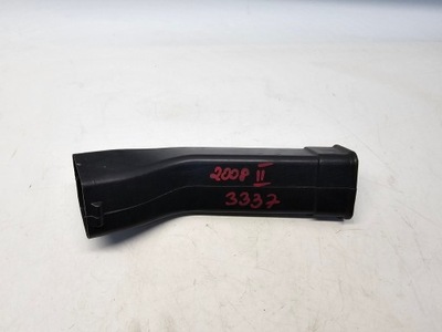 Канал впуск воздуха peugeot 2008 ii #3337 фото №1