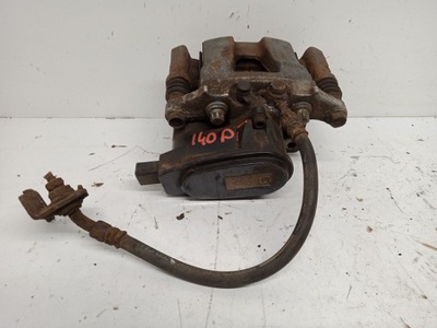 Hyundai i40 супорт гальмівний правий задня 2011- фото №1