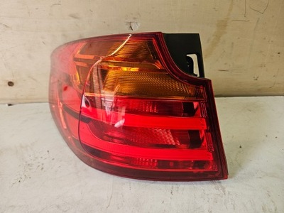 Lampa tył tylna lewa BMW 3GT F34