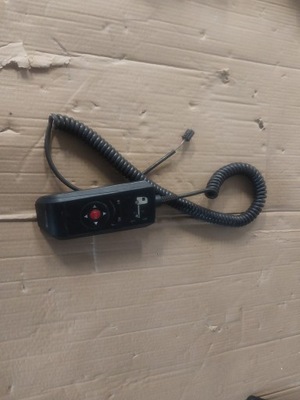 Pilot подушок підвіска mercedes actros mp4 фото №1