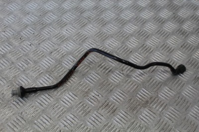 Пабтрубок  шланг усилитель тормозов giulietta veloce фото №1