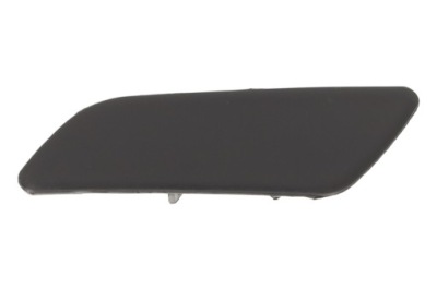 Porsche panamera i 970 lift 2014-2016 ліва заглушка розпилювача фото №1