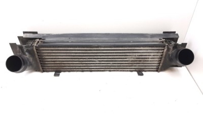 2013 bmw 3 f30 f35 f31 интеркулер 7600530 фото №1