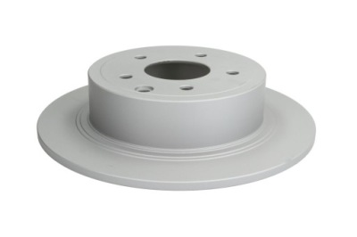 Диск тормозная bosch 986 479 c60 фото №1