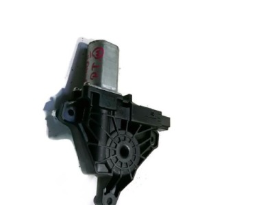 Volvo v40 ii 13r- моторчик окон правый задняя c17543-101 фото №1