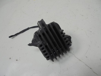 Преобразователь модуль led jeż 89910221 peugeot 3008 2 ii 19r фото №1