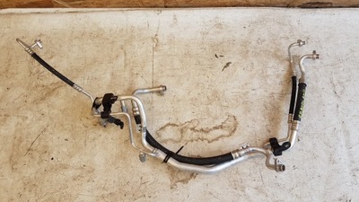 Opel grandland x 1.6 hdi провода кондиционера фото №1