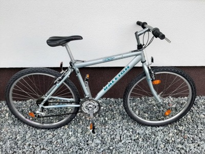 NIEMIECKI RALEIGH MTB