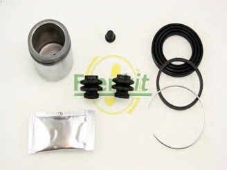 KIT DE REPARACIÓN SOPORTE HAMULC. TOYOTA (TOYOTA 43MM)  