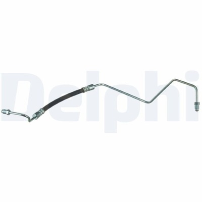 CABLE DE FRENADO ELÁSTICO RENAULT PARTE TRASERA MEGANE/SCENIC 1,4-2,0 02-09 DERECHO LH7  