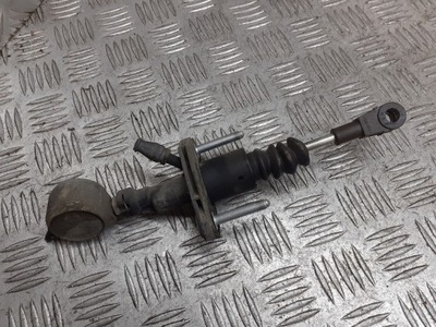 Помпа зчеплення opel zafira a 2.0 dti фото №1