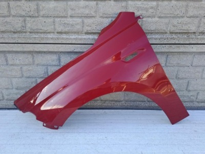 Fiat tipo 2 2 2016 - 2022 крыло  левое  передний оригинал фото №1