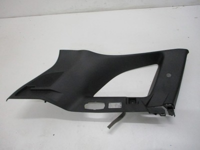 Захист пластик na блок двигуна renault koleos ii 16r фото №1