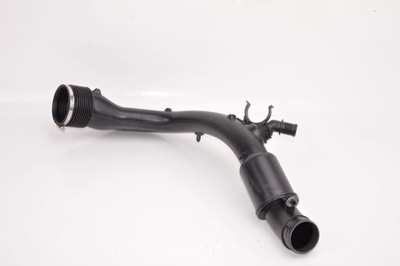 Porsche 911 991 труба воздухозаборник интеркулер 99111002372 фото №1