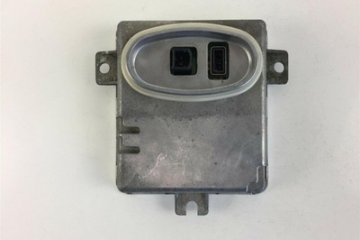 Модуль света volvo v70 iii bw 6261110499 2007 фото №1