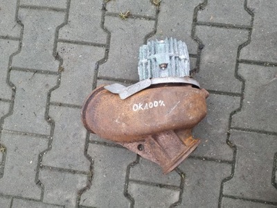 Гальмо górski клапан renault magnum dxi 13 volvo fh fm 13 фото №1