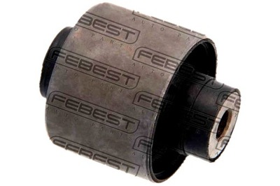 FEBEST BLOQUE SILENCIOSO DE VIGA TRASERA HONDA FIT ALMAS GD1 2002-2008 JP  