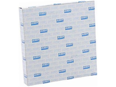 Прокладка насоса масла renault laguna i safrane ii фото №1