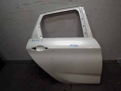 Дверь задняя правое bmw ii 2 f45 фото №1