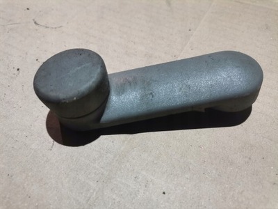 Ручка склопідйомника опускання скло opel vectra a lift фото №1