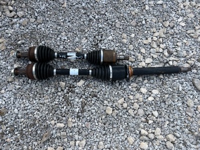 Jeep compass ii приводной вал левая перед 2021r фото №1