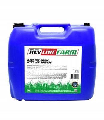 REVLINE FARM UTTO MP 10W30 20L.