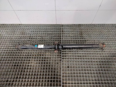 Wał приводной задний  задний mercedes slk w172 r172 172 1.8 cgi автоматическая коробка передач фото №1