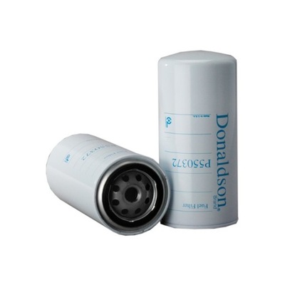 FILTRO COMBUSTIBLES DONALDSON P550372  