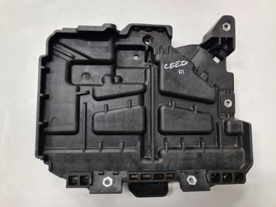 Основа акумулятор kia ceed iii xceed proceed 2018- фото №1