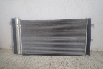 Радиатор кондиционер кондиционер bmw 2 ii f45 f46 mini f60 фото №1