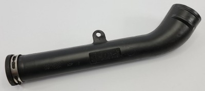 Труба трубка інтеркулер chrysler sebring iii crd фото №1