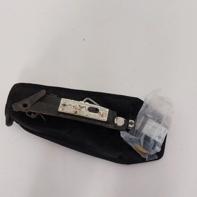 2011 mini cooper countryman r60 домкрат 1501930 фото №1