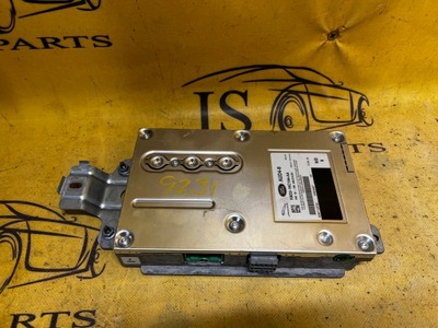 MODULE AMPLIFIER RADIO LR RANGE ROVER EVOQUE II L551  