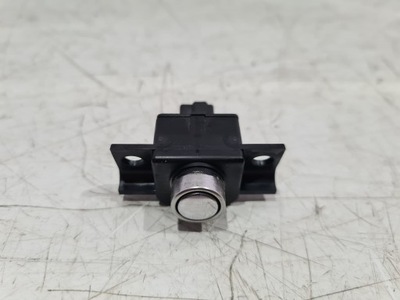 Кнопка бардачка jaguar xf x250 фото №1