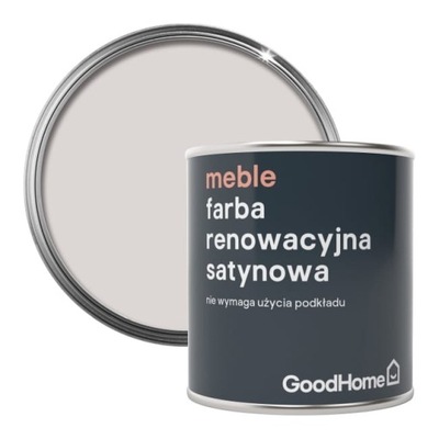 Farba renowacyjna GoodHome Meble calgary satyna 0,