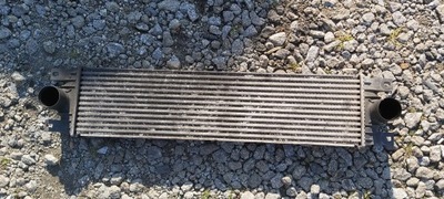 Інтеркулер master ii movano 2.2 dci фото №1