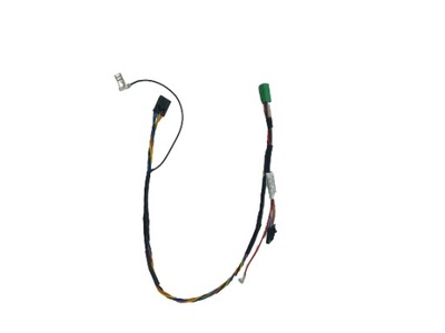 Жгут электрическая подушки безопасности воздушной org ford фото №1