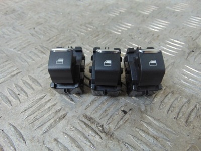 Ford puma mk2 перемикач кнопка скло 2019r фото №1