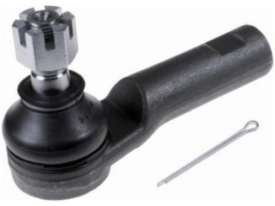 Наконечник тяга nissan sunny iii 90-00 фото №1