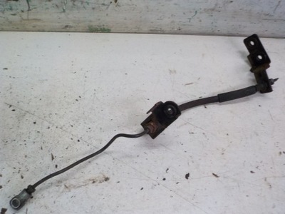 Kia ceed 1.6 crdi шланг циліндр зчеплення фото №1