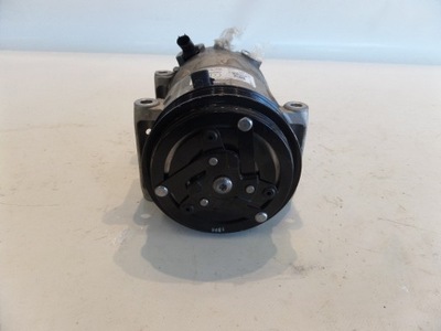 Jeep renegade 1.4 компрессор кондиционера 51979374 фото №1