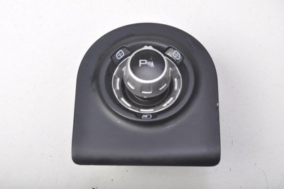 Mp4 spider переключатель регулировки зеркал джойстик фото №1