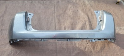 Бампер задня задній mitsubishi eclipse cross / 6085 фото №1