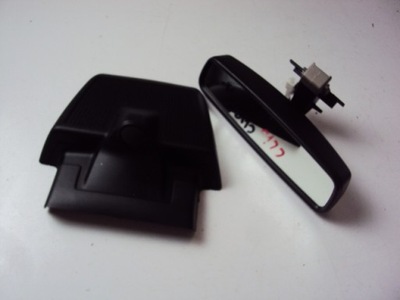 Зеркало внутреннее renault clio v 21- фото №1