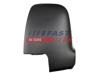 Fast ft88837 крышка, наружное зеркало фото №1