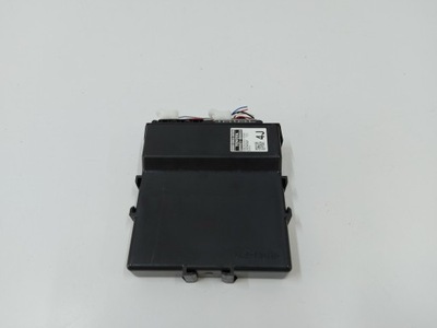 Toyota yaris cross yaris iv модуль блок керування 1.5 hybrid 23r. фото №1