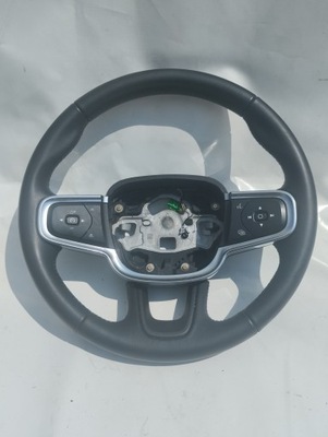 Volvo xc40 повітропровід фото №1