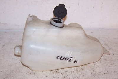 Бачок омывателя renault clio i фото №1