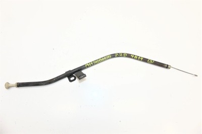 Mitsubishi asx outlander 2.2 did 4n14 щуп оливи фото №1