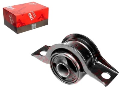 Сайлентблок важеля ford focus 1.4-2.0 10.98-11.04 фото №1